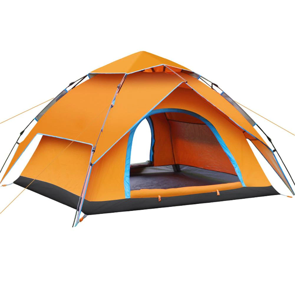 Cheap Goat Tents 3